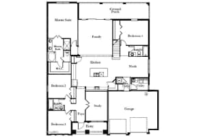 3470 Tabitha Ct, Melbourne, FL 32934, Sold 05/02/17