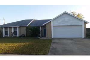 2600 Raintree Lake Cir, Merritt Island, FL 32953, Sold 03/28/16