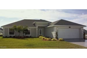 350 Nardo Ave SW, Palm Bay, FL 32908, Sold 05/12/16