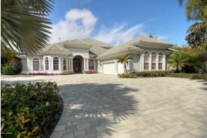 335 Lansing Island Dr, Indian Harbour Beach, FL 32937, Sold 04/14/16