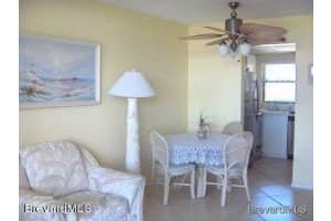 1343 Florida A1A, Satellite Beach, FL 32937, Sold 07/18/16