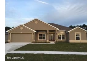 271 Paquita Cir, Palm Bay, FL 32908, Sold 02/12/16