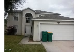 1900 Canopy Dr, Melbourne, FL 32935, Sold 04/07/16