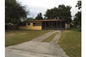 510 Palm Ave, Merritt Island, FL 32952, Sold 03/07/16