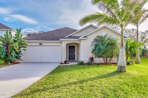 3133 Chica Cir, Melbourne, FL 32904, Sold 04/01/16