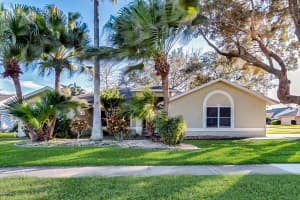 3610 Whisperwood Cir, Melbourne, FL 32901, Sold 06/01/16