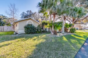3610 Whisperwood Cir, Melbourne, FL 32901, Sold 06/01/16
