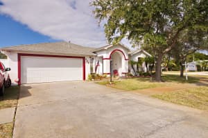 263 Summers Creek Dr, Merritt Island, FL 32952, Sold 06/02/16