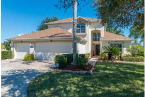 4266 Montreaux Ave, Melbourne, FL 32934, Sold 04/15/16