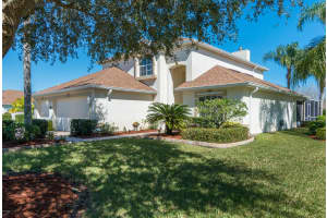 4266 Montreaux Ave, Melbourne, FL 32934, Sold 04/15/16