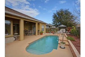 485 Hiking Tr, West Melbourne, FL 32904, Sold 08/26/16