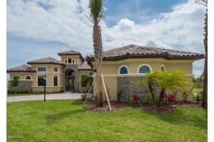 906 Casa Dolce Casa Cir, Rockledge, FL 32955, Sold 05/20/16