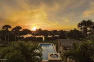 243 Lansing Island Dr, Satellite Beach, FL 32937, Sold 03/21/16