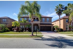 1270 Talon Way, Melbourne, FL 32934, Sold 05/27/16