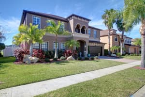 1270 Talon Way, Melbourne, FL 32934, Sold 05/27/16