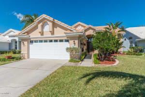 1020 Wimbledon Dr, Melbourne, FL 32940, Sold 03/30/16