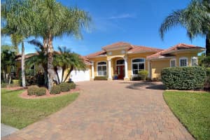 3448 Cappio Dr, Melbourne, FL 32940, Sold 05/04/16