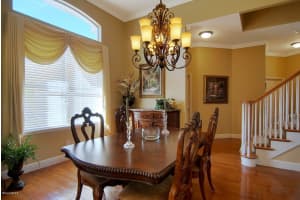 3448 Cappio Dr, Melbourne, FL 32940, Sold 05/04/16