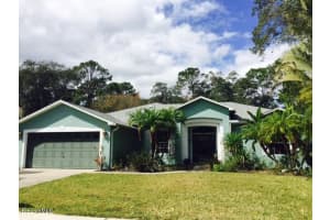 881 Shoshone Ln, Melbourne, FL 32904, Sold 05/27/16