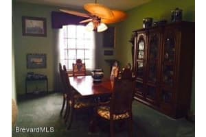 881 Shoshone Ln, Melbourne, FL 32904, Sold 05/27/16