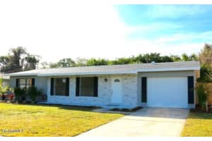 Skyline Blvd, Merritt Island, FL 32953, Sold 05/25/16