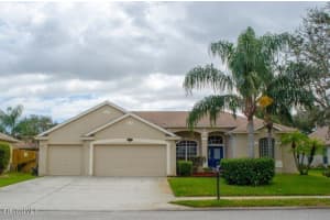 4025 Estancia Way, Melbourne, FL 32934, Sold 05/31/16