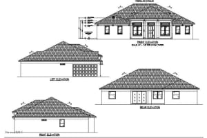 2365 Marsh Harbor Ave, Merritt Island, FL 32952, Sold 04/29/16