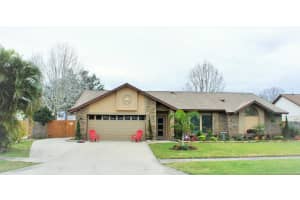 2411 St Vincents Way, Melbourne, FL 32935, Sold 05/23/16