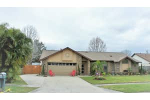 2411 St Vincents Way, Melbourne, FL 32935, Sold 05/23/16