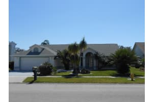 2785 Forest Run Dr, Melbourne, FL 32935, Sold 07/14/16