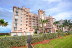 2085 Florida A1A, Indian Harbour Beach, FL 32937, Sold 04/13/16