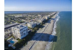 877 Florida A1A, Indialantic, FL 32903, Sold 03/25/16