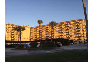 Harbour Royal South, 520 Palm Springs Blvd, Indian Harbour Beach, FL 32937, Sold 05/12/16