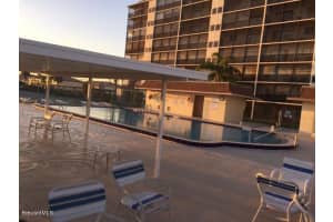 Harbour Royal South, 520 Palm Springs Blvd, Indian Harbour Beach, FL 32937, Sold 05/12/16