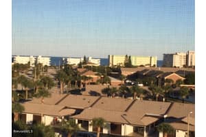 Harbour Royal South, 520 Palm Springs Blvd, Indian Harbour Beach, FL 32937, Sold 05/12/16