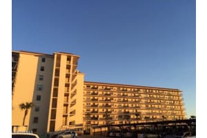 Harbour Royal South, 520 Palm Springs Blvd, Indian Harbour Beach, FL 32937, Sold 05/12/16