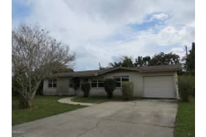 219 Coral Dr, Cape Canaveral, FL 32920, Sold 03/31/16