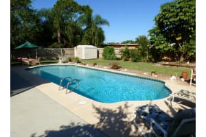 1586 Timber Way, Melbourne, FL 32935, Sold 04/29/16