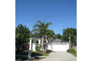 2167 Hedgerow Dr, Merritt Island, FL 32953, Sold 06/30/16