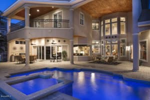 325 Lansing Island Dr, Indian Harbour Beach, FL 32937, Sold 08/23/16