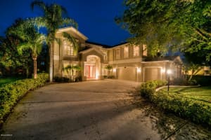 6077 Arlington Cir, Melbourne, FL 32940, Sold 08/26/16