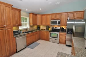 245 Harbor Dr, Cape Canaveral, FL 32920, Sold 05/02/16