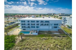 2035 Florida A1A, Indian Harbour Beach, FL 32937, Sold 01/30/17