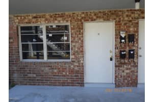 190 E Olmstead Dr, Titusville, FL 32780, Sold 07/01/16