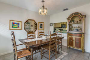 144 Casseekee Trail, Melbourne Beach, FL 32951, Sold 04/29/16