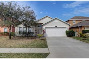 1613 Sorento Cir, West Melbourne, FL 32904, Sold 05/13/16
