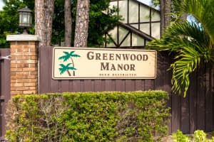 627 Greenwood Manor Cir, Melbourne, FL 32904, Sold 06/24/16