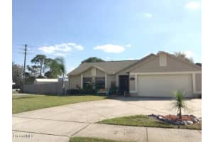 4005 Pinyon Dr, Cocoa, FL 32926, Sold 04/19/16