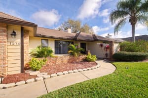 1272 Silver Lake Dr, Melbourne, FL 32940, Sold 05/06/16