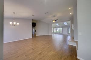 1272 Silver Lake Dr, Melbourne, FL 32940, Sold 05/06/16